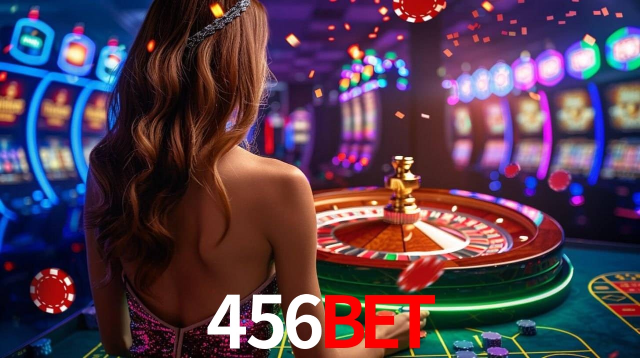 456bet Baixar