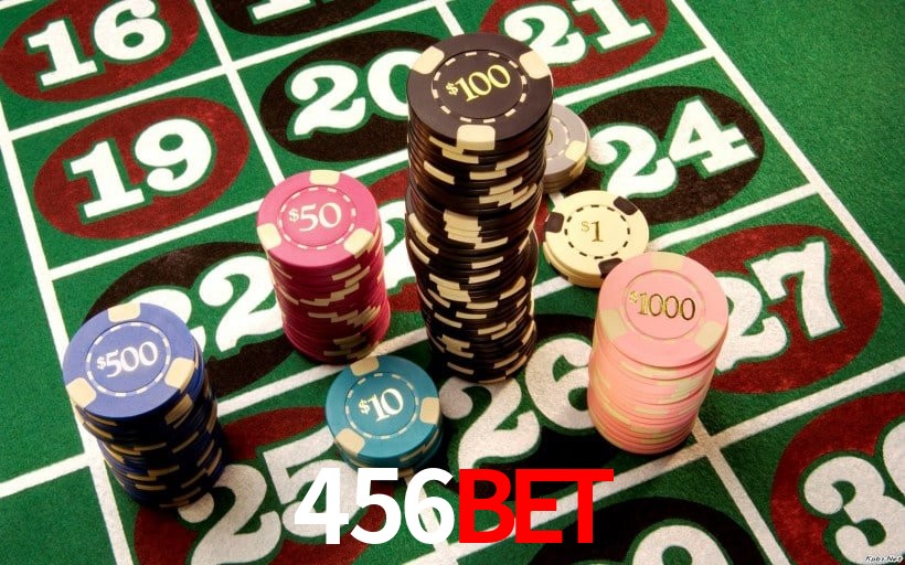 Apostas de Futebol 456bet