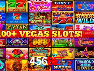 Descubra a Magia dos Jogos de Arcade no 456bet