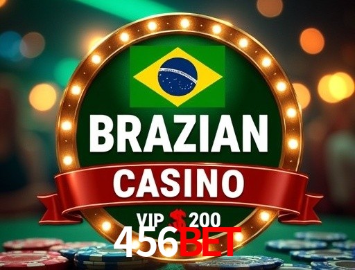 456bet Plataforma