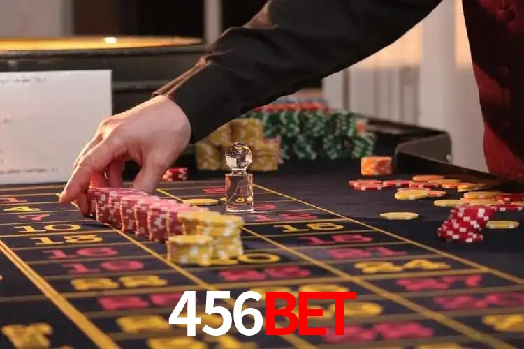 A Popularidade dos Caça-Níqueis no 456bet