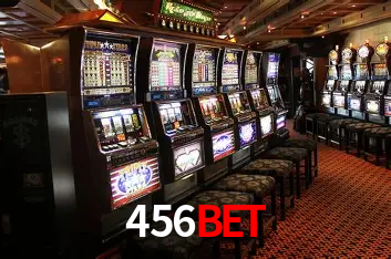 Inovações de Jogos na 456bet: O Futuro das Experiências Interativas
