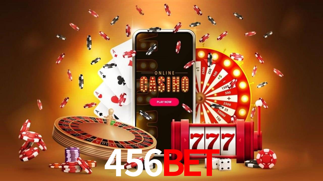 Jogos de Slot 456bet