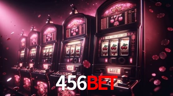 Interface do App 456bet