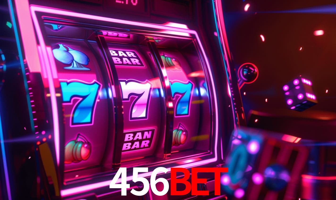 Desvendando o Mundo dos Jogos Virtuais na 456bet