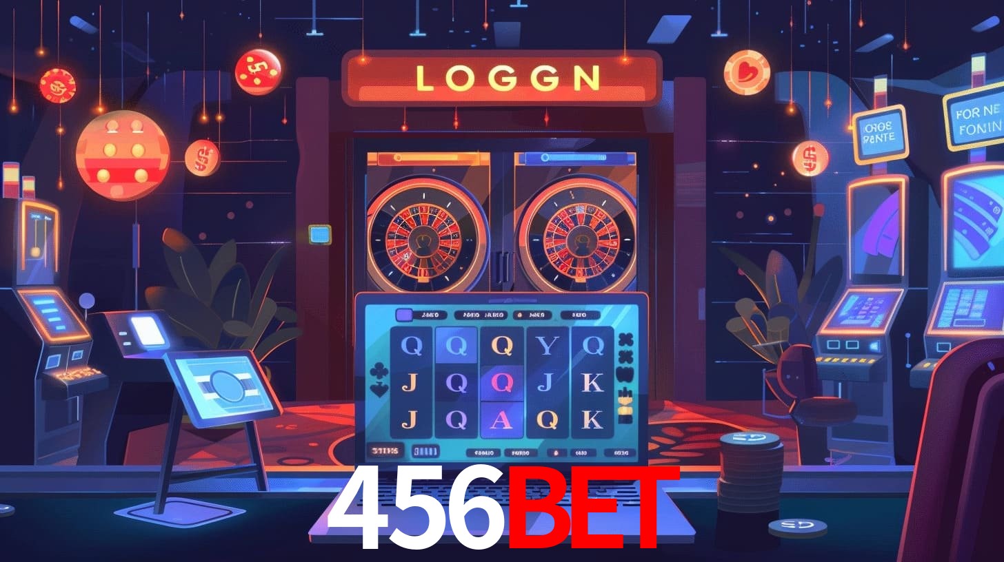 Design Responsivo 456bet