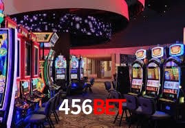 Promoções Sazonais 456bet