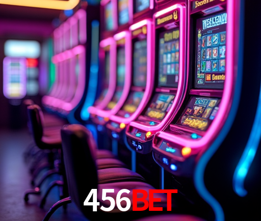 456bet Plataforma Oficial