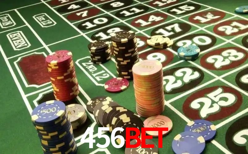 Avaliações dos Jogadores 456bet