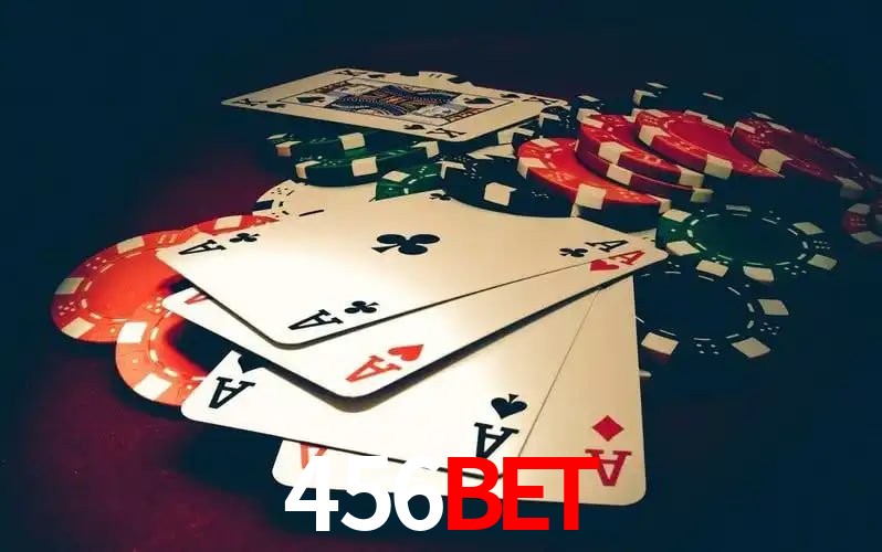 456bet Slots