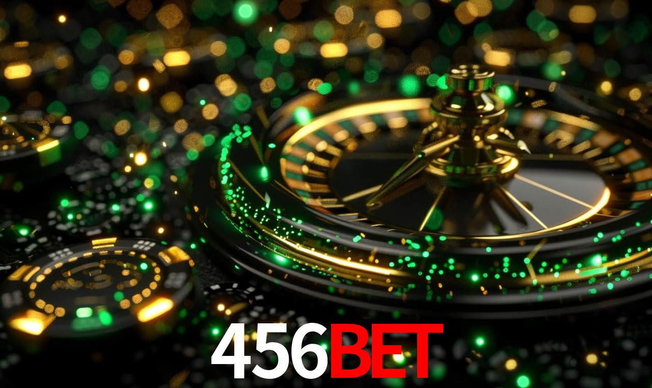 456bet lottery