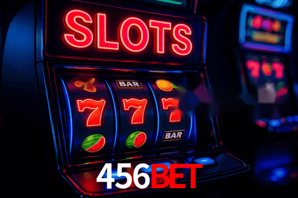 456bet Plataforma