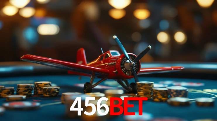Secure Login 456bet