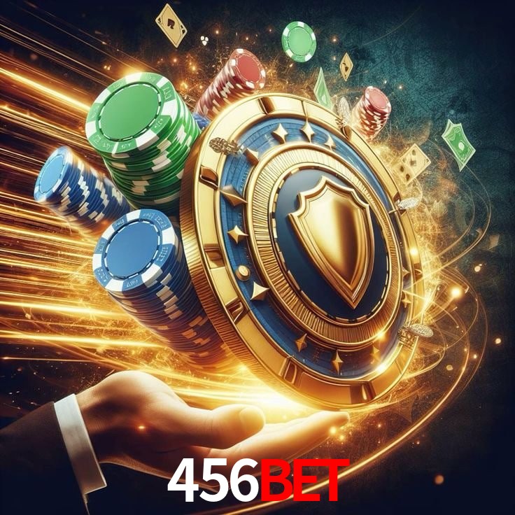 456bet Win