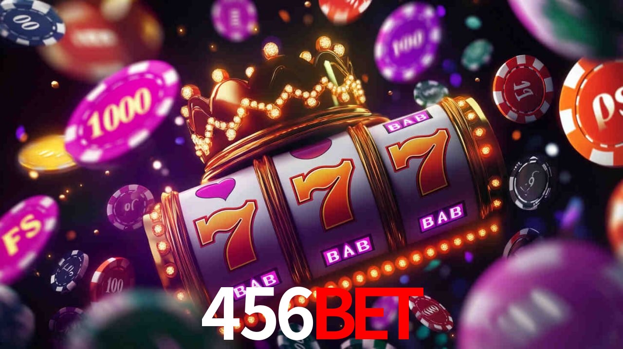 Game Providers 456bet