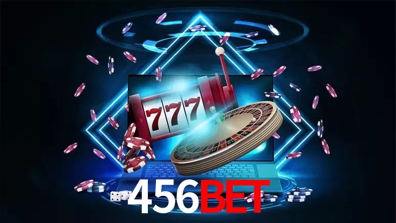 Casino Ao Vivo 456bet
