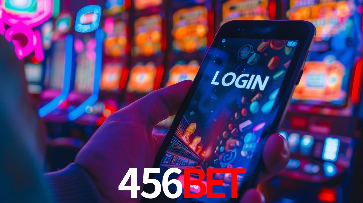 Casino Ao Vivo 456bet