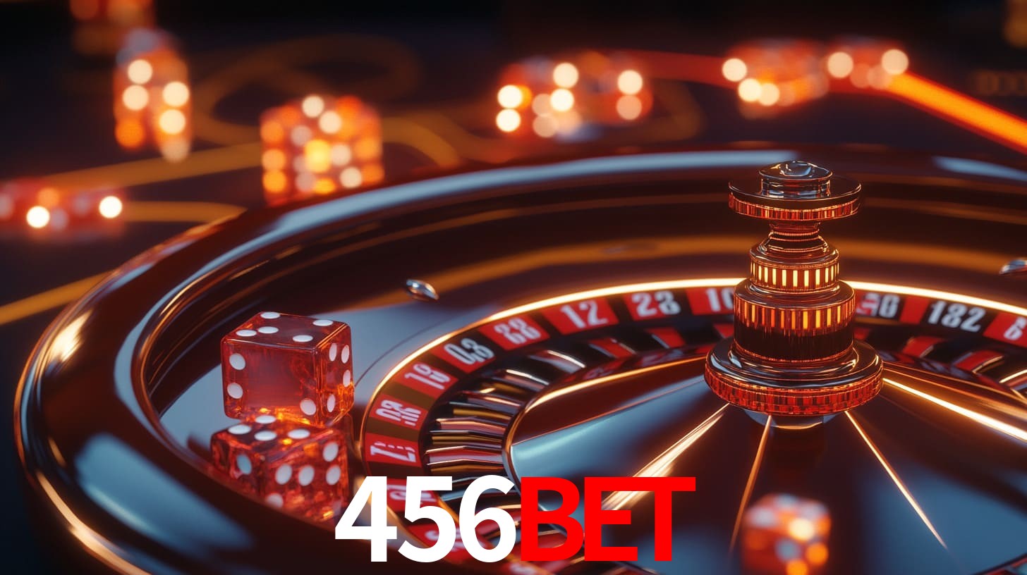 VIP Casino 456bet