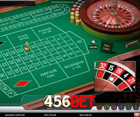 456bet cassino online