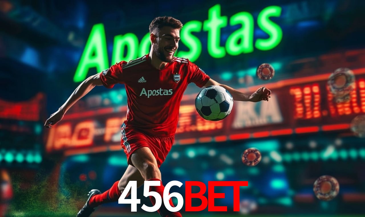 PIX Instantâneo 456bet
