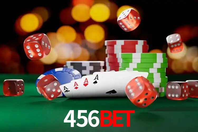 Diretório de Jogos 456bet