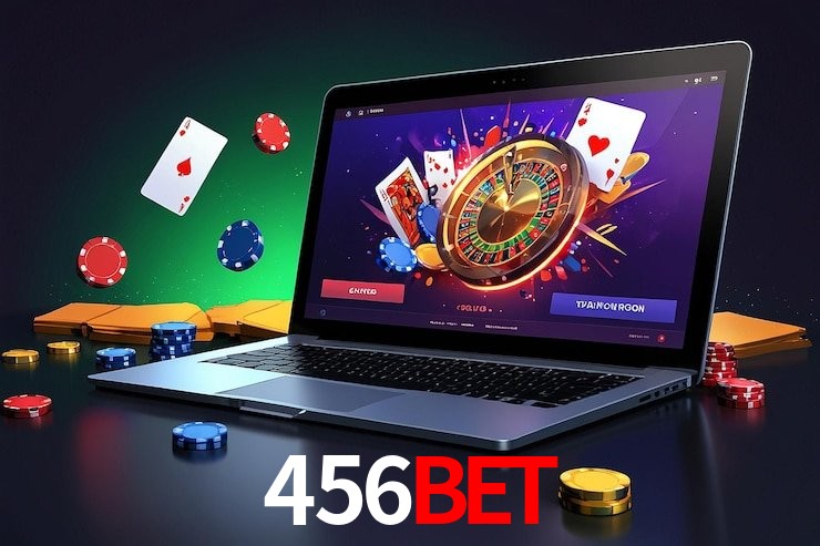 Integração de APIs 456bet