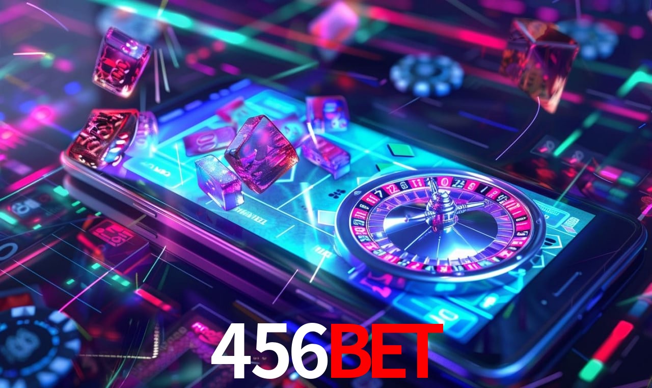 Apostas de Tênis 456bet