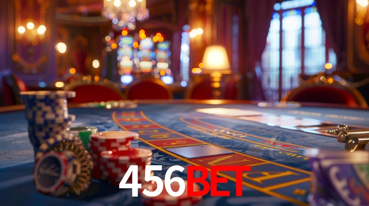 Responsive Design 456bet