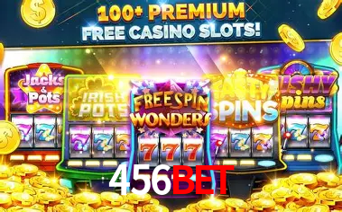 Desvendando o Mundo dos Jogos Virtuais na 456bet