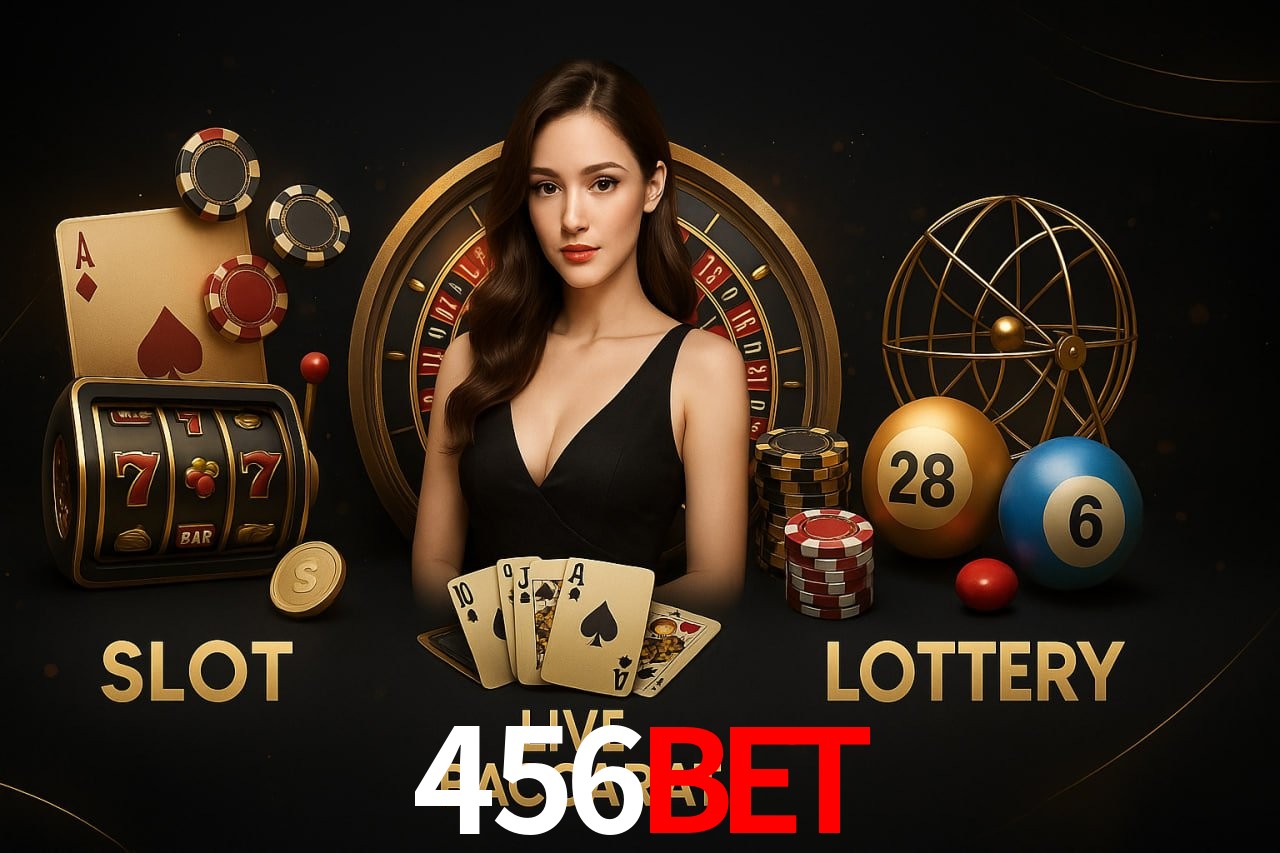 Ofertas Exclusivas 456bet