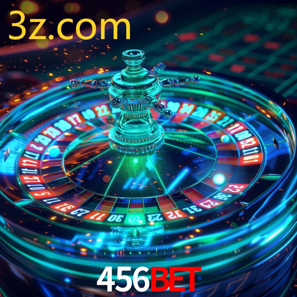 456BET