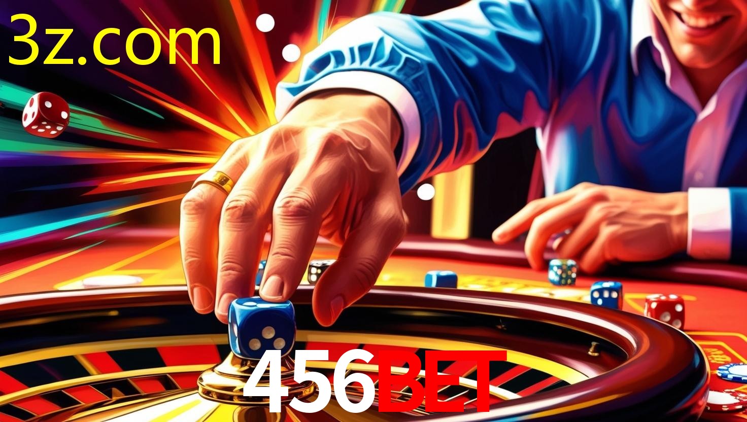 456BET
