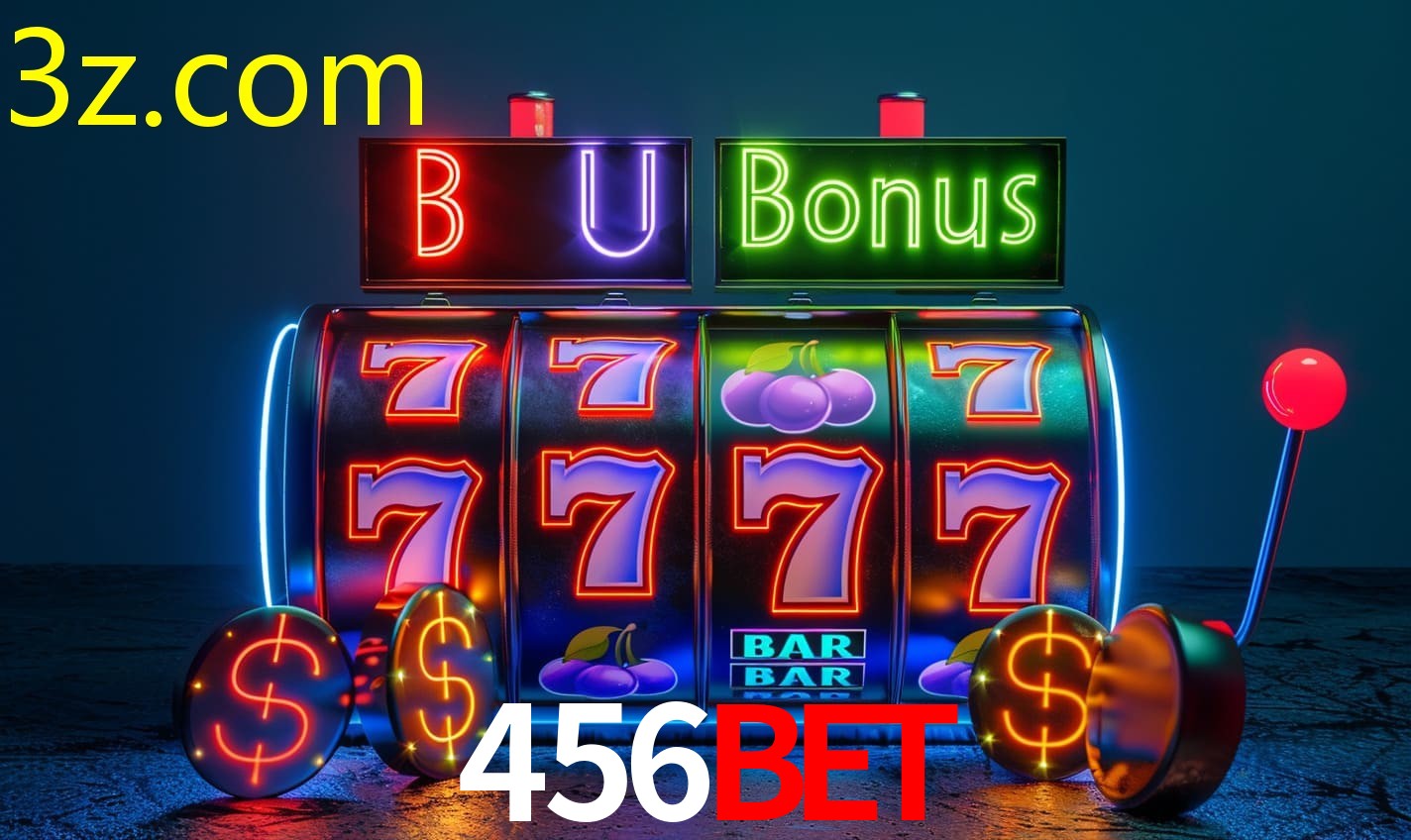 456BET