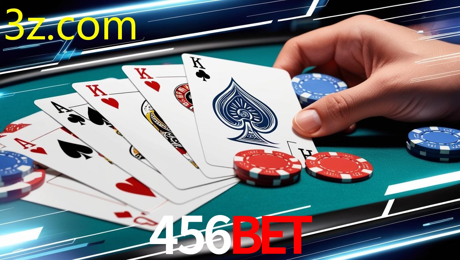 456BET