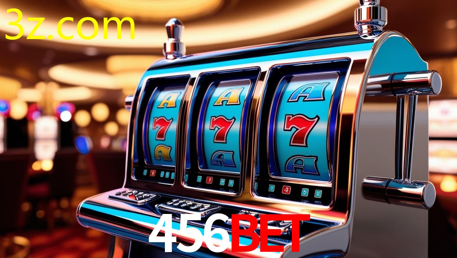 456BET
