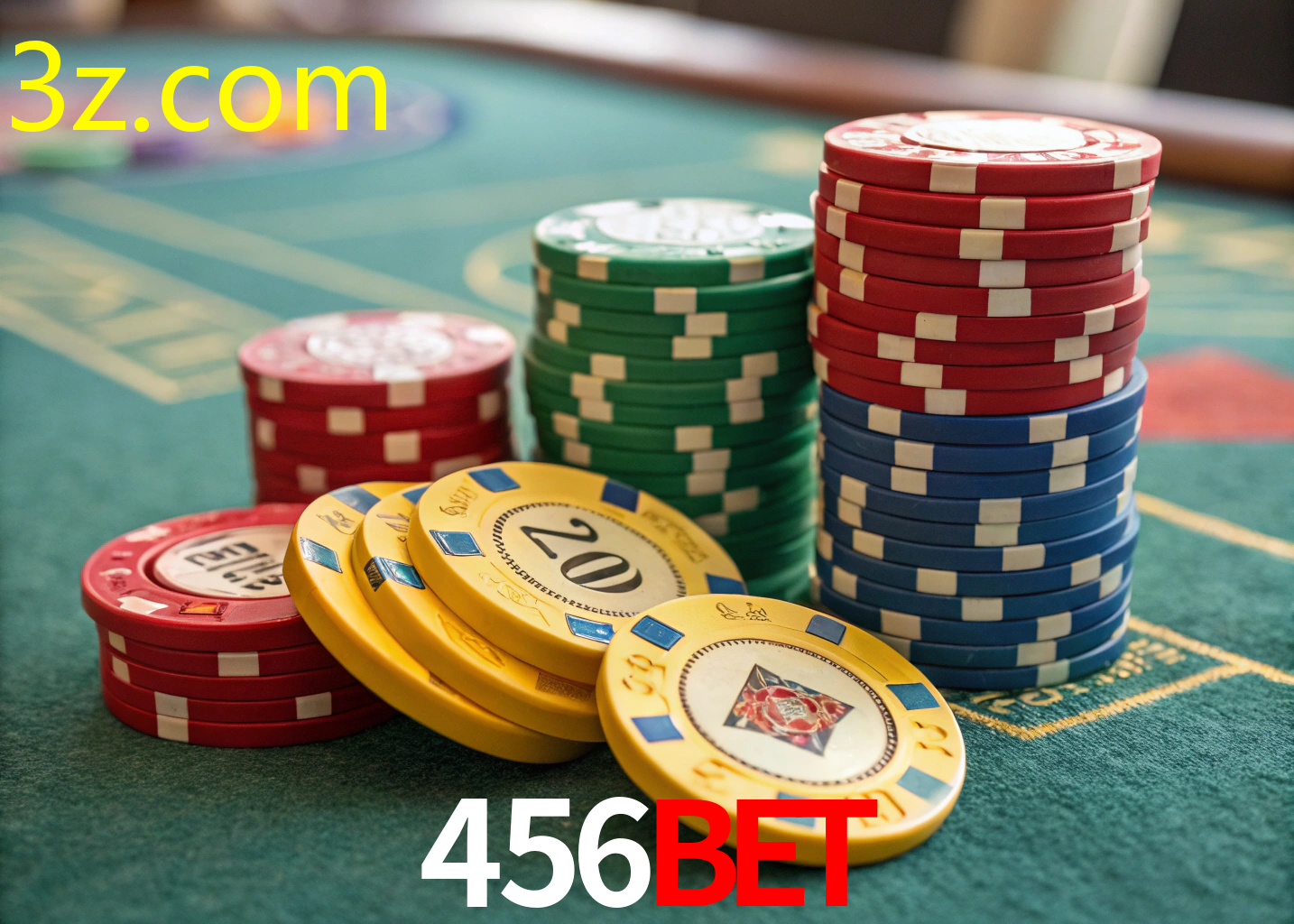 456BET